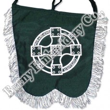 Masonic Regalia Flute Band Pipe Banners